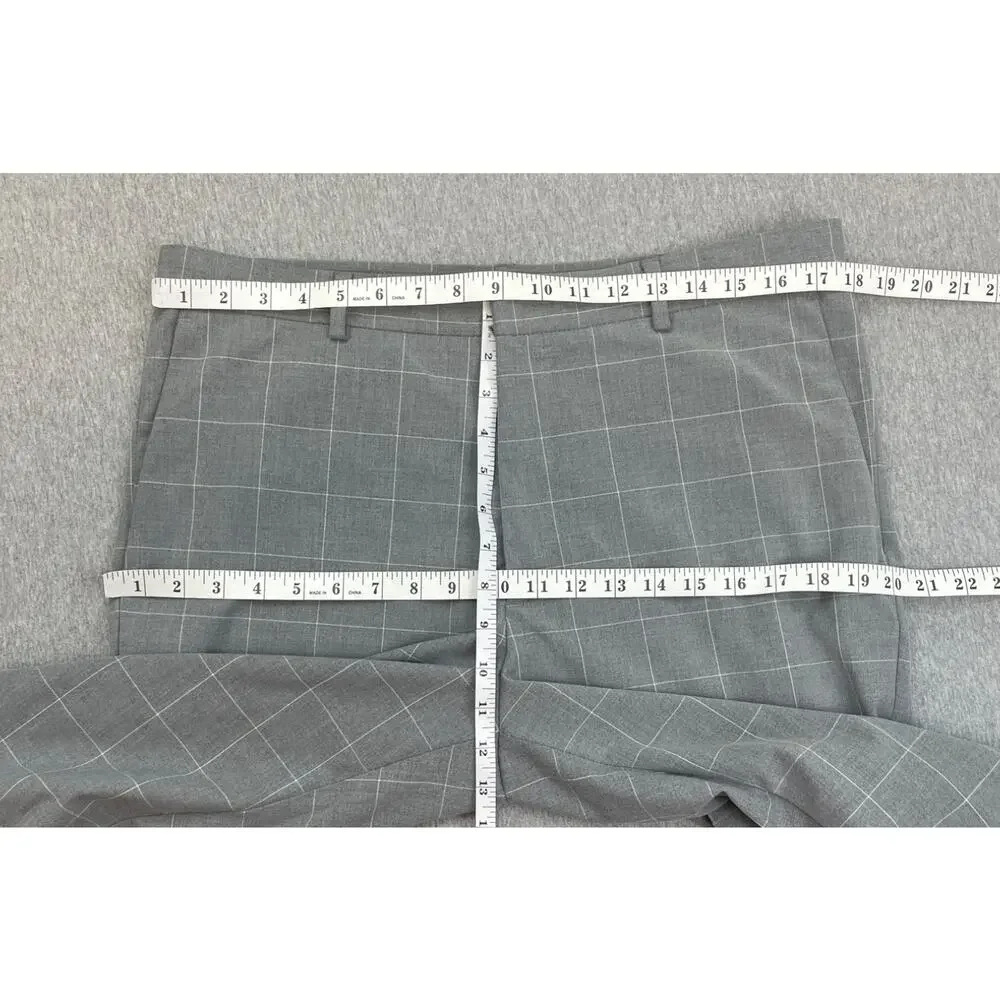H&M dress pants